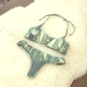 Midori bikini